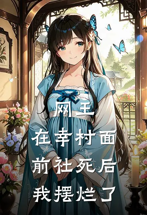 网王：在幸村面前社死后我摆烂了(夏川悠幸村)热门网络小说推荐_最新完结小说推荐网王：在幸村面前社死后我摆烂了夏川悠幸村