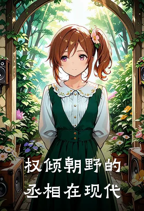 权倾朝野的丞相在现代