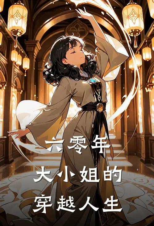 六零年：大小姐的穿越人生