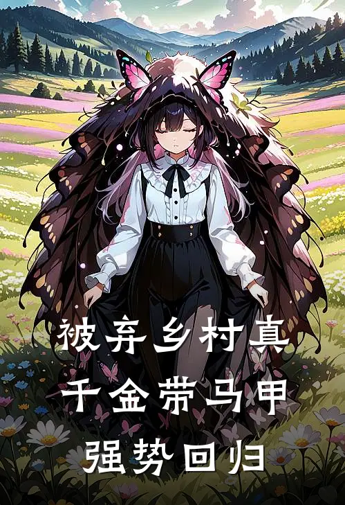 被弃乡村真千金带马甲强势回归