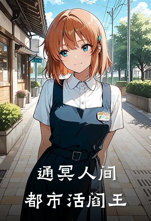 通冥人间：都市活阎王(沈默李野)热门小说_《通冥人间：都市活阎王》最新章节在线阅读