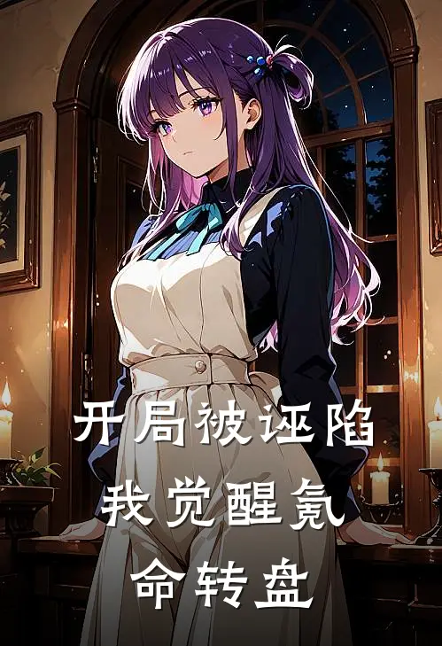 白峰王横(开局被诬陷，我觉醒氪命转盘)最新章节免费在线阅读_(白峰王横)完结版在线阅读