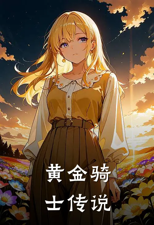 黄金骑士传说