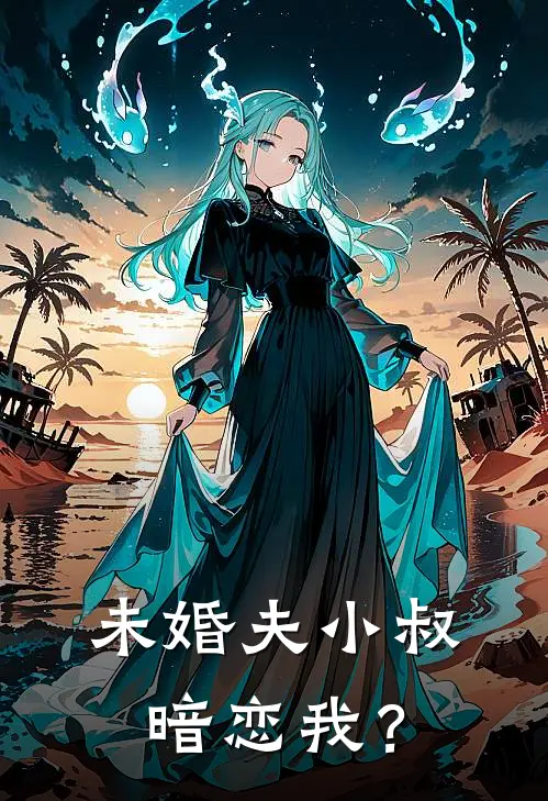 未婚夫小叔暗恋我？