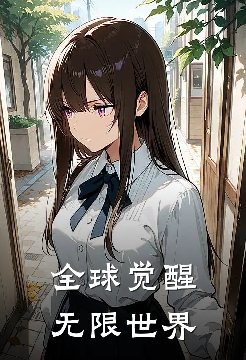 关禹李战《全球觉醒：无限世界》完整版在线阅读_关禹李战完整版在线阅读