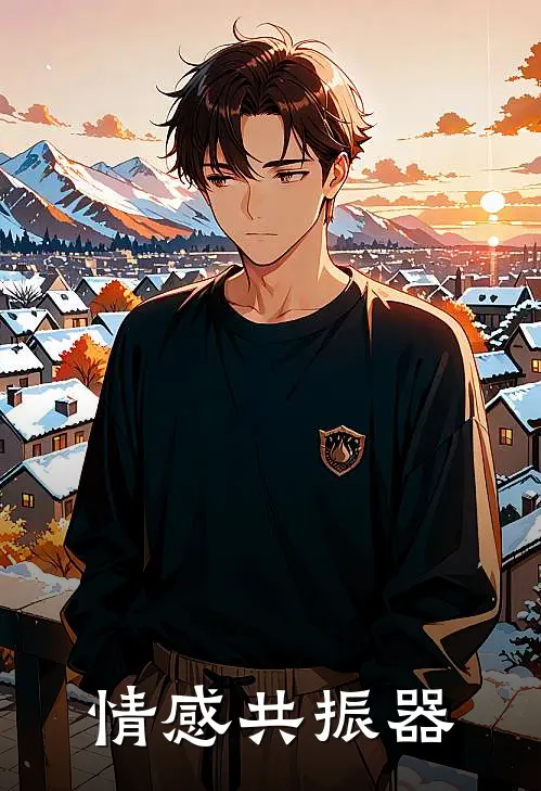 情感共振器陈末陈禾免费小说全集_小说免费完结情感共振器陈末陈禾