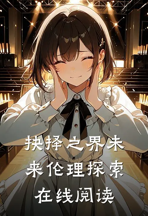 抉择之界未来伦理探索在线阅读