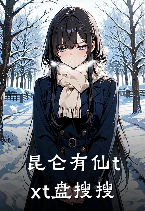 昆仑有仙txt 盘搜搜