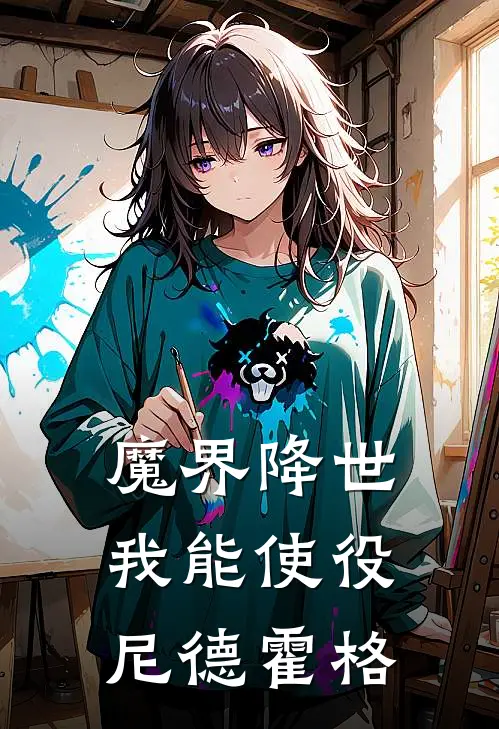 魔界降世，我能使役尼德霍格