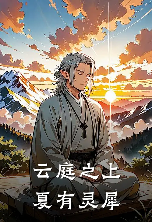 云庭之上，夏有灵犀(云若夏陆少庭)完结版小说全文免费阅读_最新小说云庭之上，夏有灵犀(云若夏陆少庭)