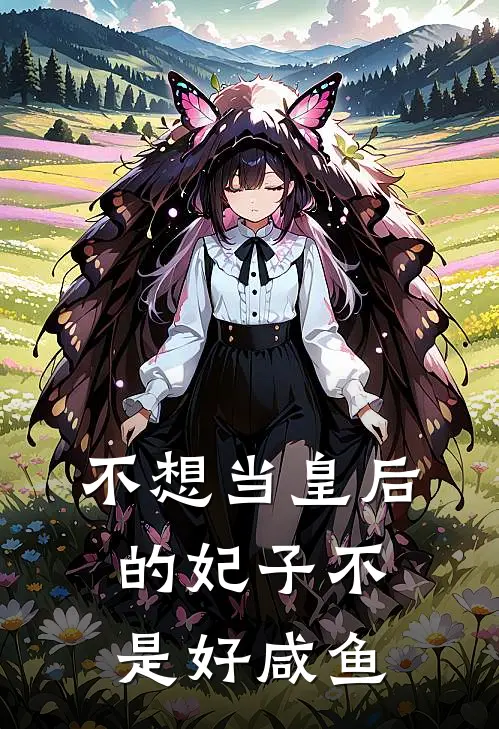 云锦采薇《不想当皇后的妃子不是好咸鱼》全文免费阅读_不想当皇后的妃子不是好咸鱼全集在线阅读