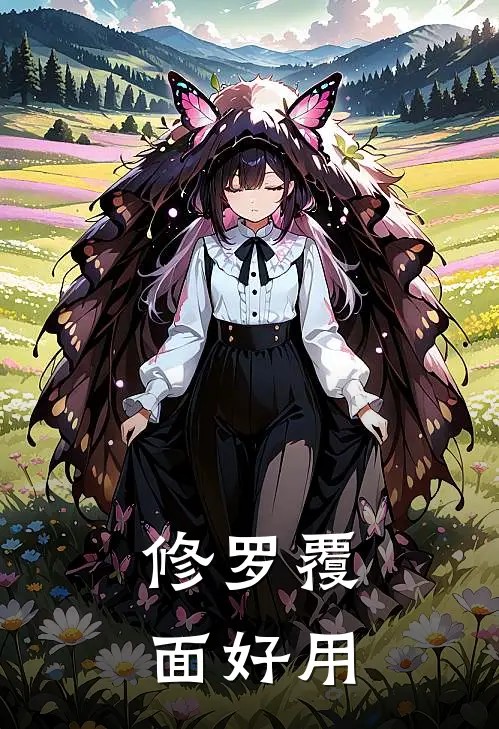 修罗覆面好用