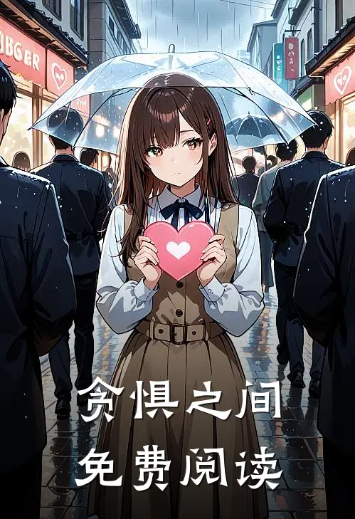 贪惧之间免费阅读