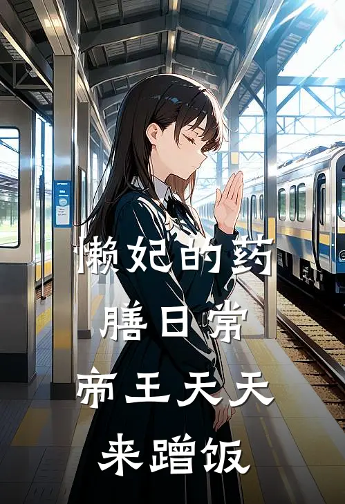 懒妃的药膳日常：帝王天天来蹭饭