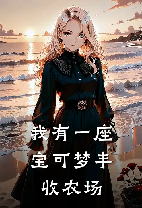 我有一座宝可梦丰收农场李默黑鲁加热门小说完结_热门的小说我有一座宝可梦丰收农场李默黑鲁加