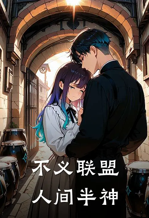 不义联盟：人间半神(安瑞克拉克)小说完整版_完结好看小说不义联盟：人间半神安瑞克拉克