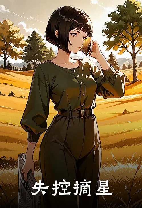 失控摘星