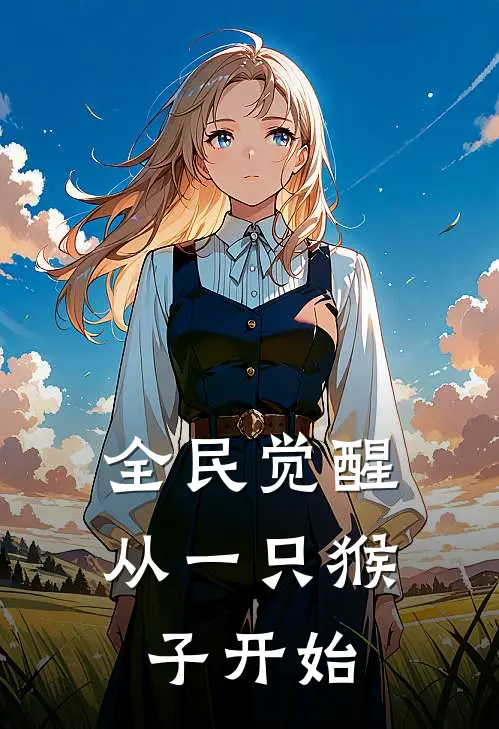 全民觉醒，从一只猴子开始