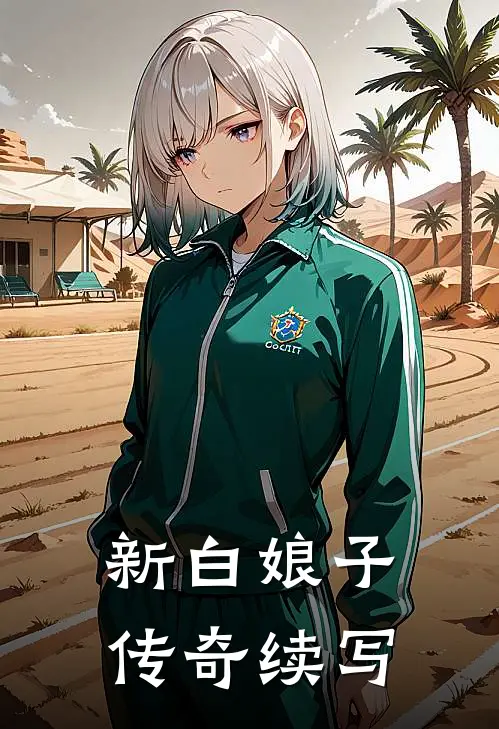 新白娘子传奇续写