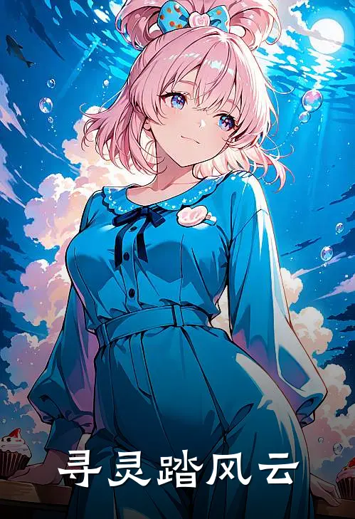寻灵踏风云李小鱼楚晴音免费小说大全_小说推荐完本寻灵踏风云(李小鱼楚晴音)