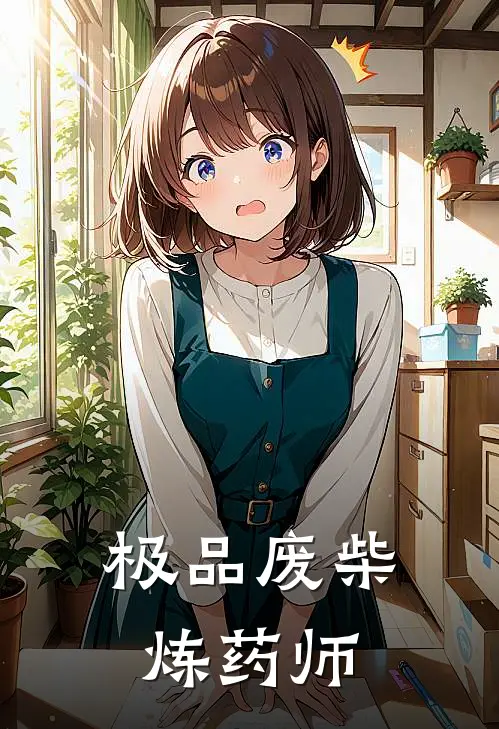 极品废柴炼药师云潇云箫免费小说全集_免费阅读无弹窗极品废柴炼药师云潇云箫