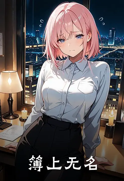 簿上无名(谢必安谢必安)最热门小说_小说完整版簿上无名谢必安谢必安