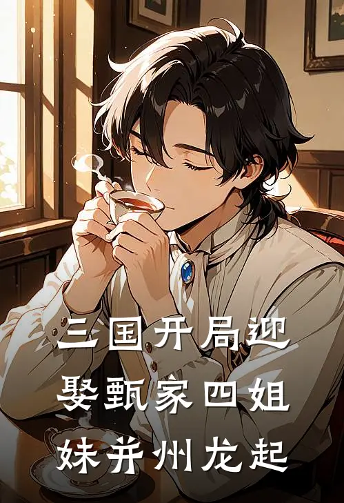 三国开局迎娶甄家四姐妹并州龙起