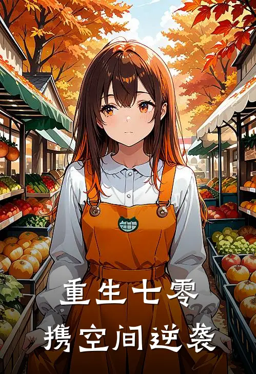 重生七零：携空间逆袭