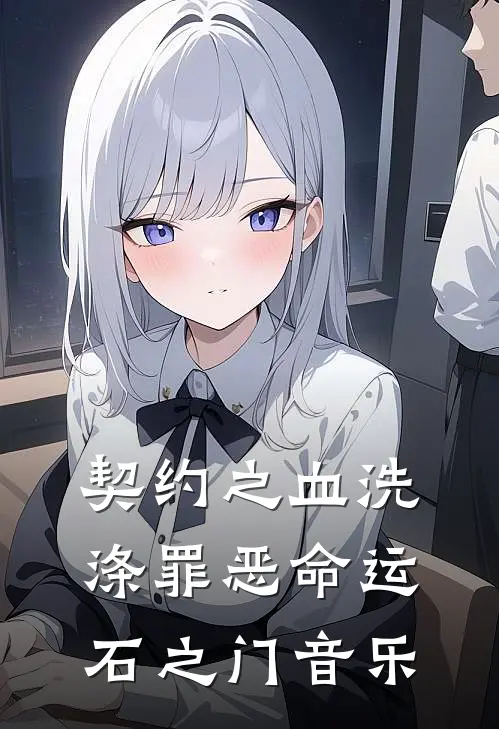 契约之血洗涤罪恶命运石之门音乐
