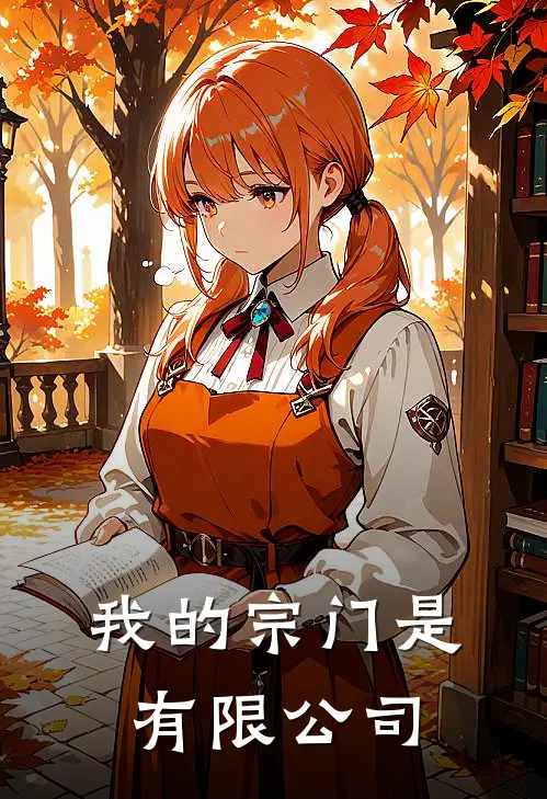 王富贵赵五(我的宗门是有限公司)全本阅读_王富贵赵五最新热门小说