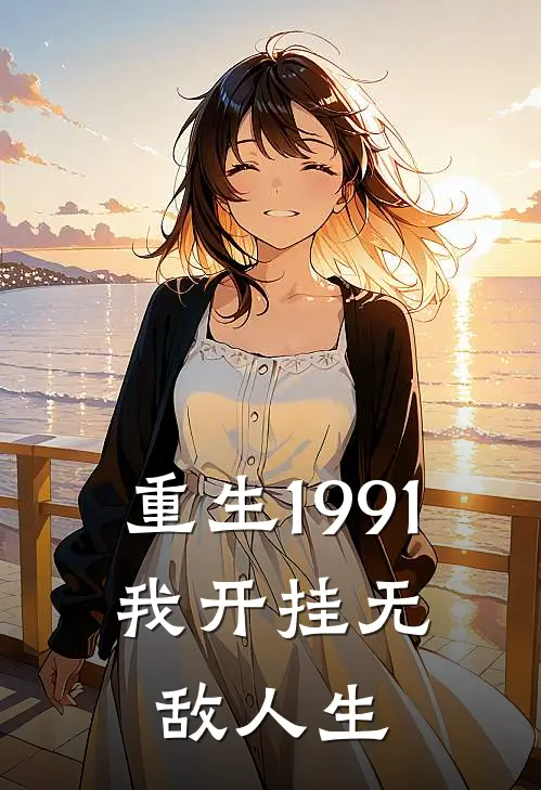 重生1991：我开挂无敌人生
