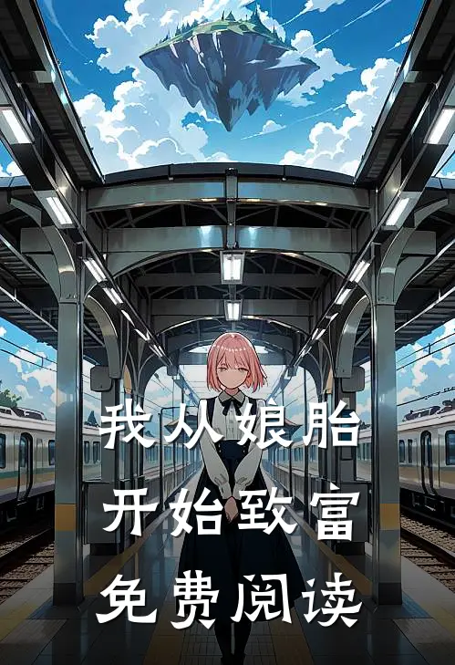 我从娘胎开始致富免费阅读