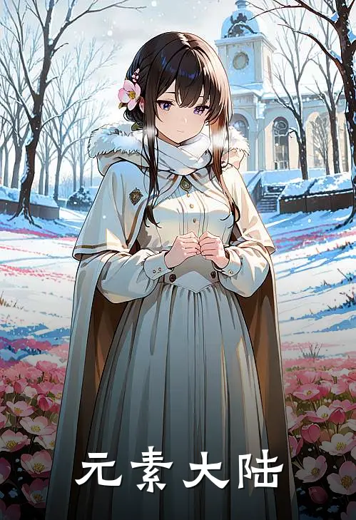 【元素大陆】(林明希陈圆生)免费阅读_无弹窗全文免费阅读【元素大陆】林明希陈圆生