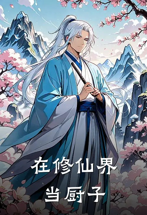 在修仙界当厨子方岩王三最新免费小说_免费完本小说在修仙界当厨子方岩王三