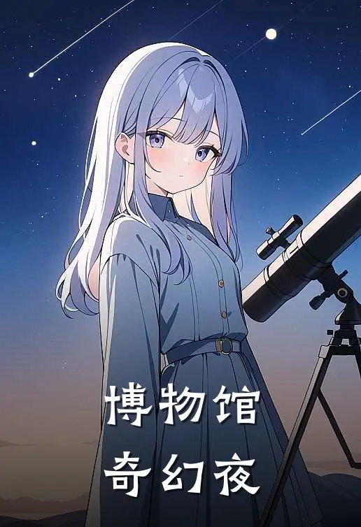 博物馆奇幻夜林墨青辰免费小说全文阅读_免费小说在线阅读博物馆奇幻夜林墨青辰