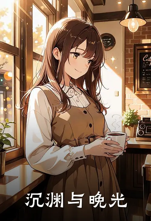 沉渊与晚光