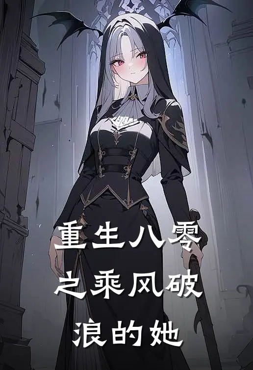 重生八零之乘风破浪的她