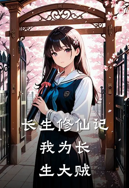 滕道凡云舒(长生修仙记：我为长生大贼)全文免费在线阅读_长生修仙记：我为长生大贼完整版免费在线阅读