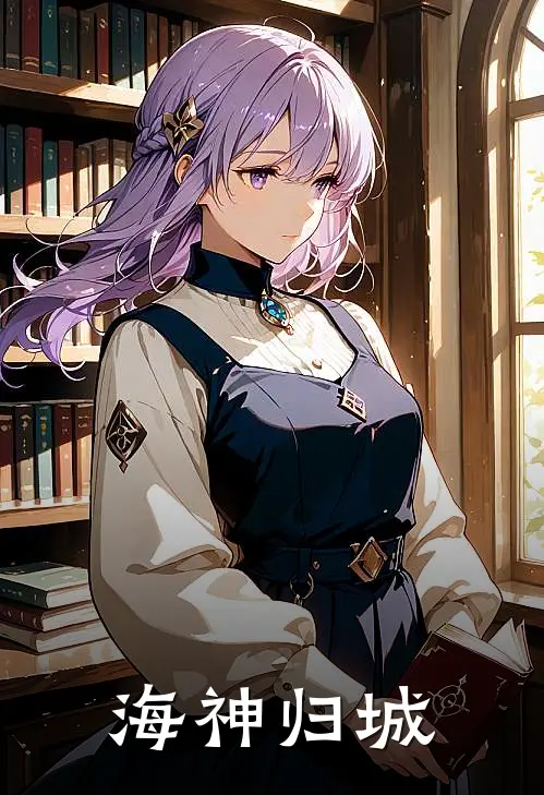 海神归城