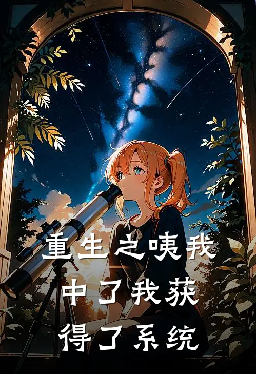 重生之咦我中了我获得了系统