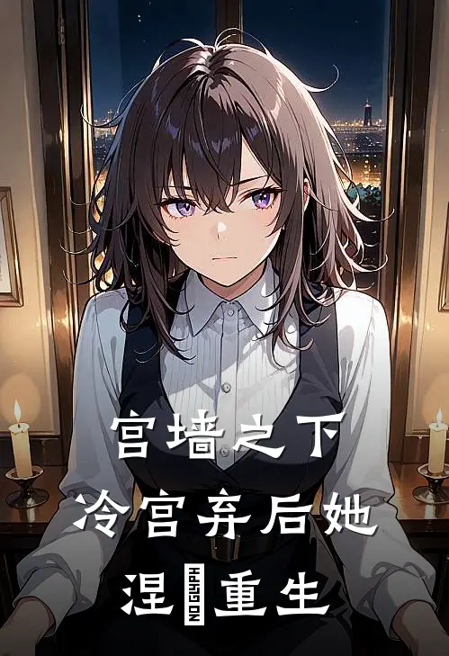 宫墙之下：冷宫弃后她涅槃重生(沈清柔沈清辞)在哪看免费小说_全本免费完结小说宫墙之下：冷宫弃后她涅槃重生沈清柔沈清辞