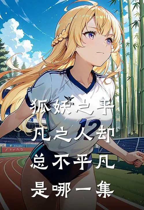 狐妖之平凡之人却总不平凡是哪一集