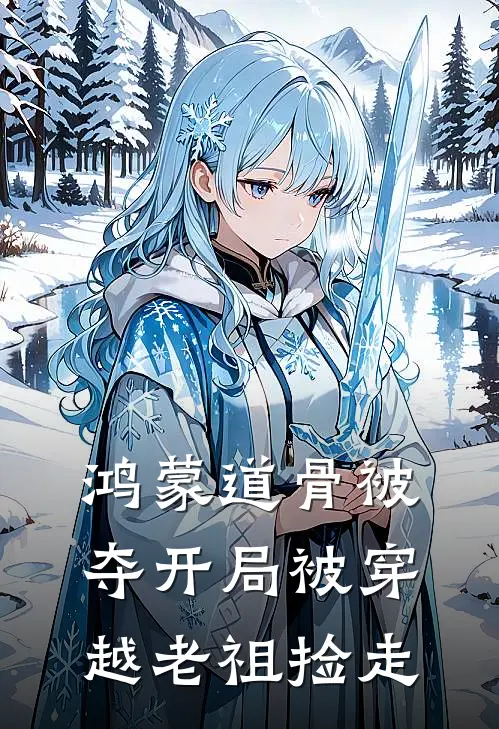 鸿蒙道骨被夺开局被穿越老祖捡走