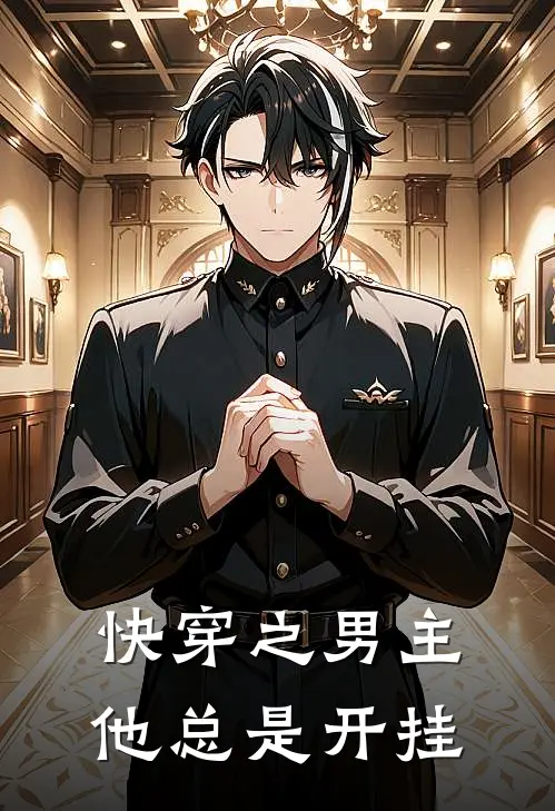 快穿之男主他总是开挂