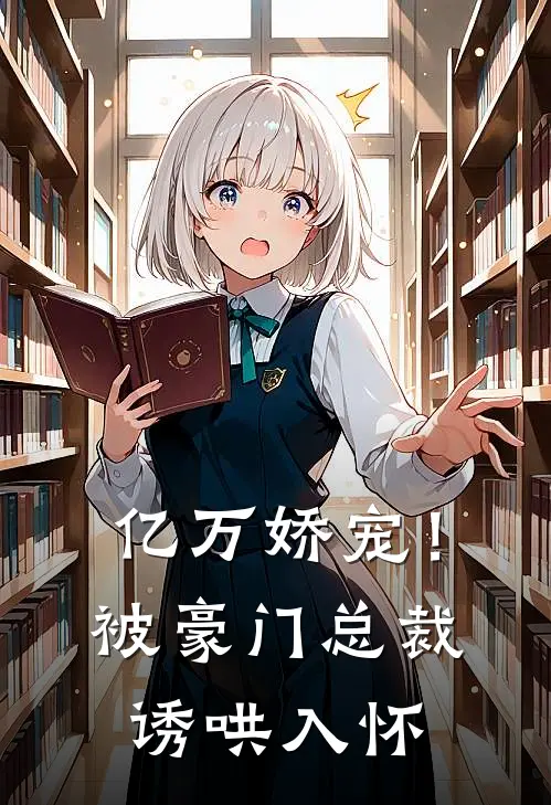 亿万娇宠！被豪门总裁诱哄入怀(阮语宁金司臣)全本免费在线阅读_亿万娇宠！被豪门总裁诱哄入怀最新章节在线阅读