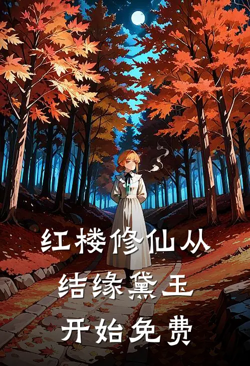 红楼修仙从结缘黛玉开始免费