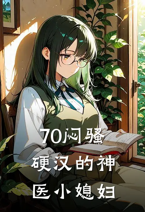 70闷骚硬汉的神医小媳妇(温知夏陆执野)完整版免费阅读_(70闷骚硬汉的神医小媳妇)全章节免费在线阅读