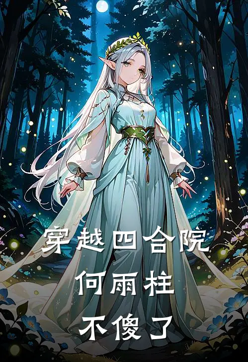 穿越四合院，何雨柱不傻了(何雨柱许大茂)最新小说推荐_最新热门小说穿越四合院，何雨柱不傻了何雨柱许大茂