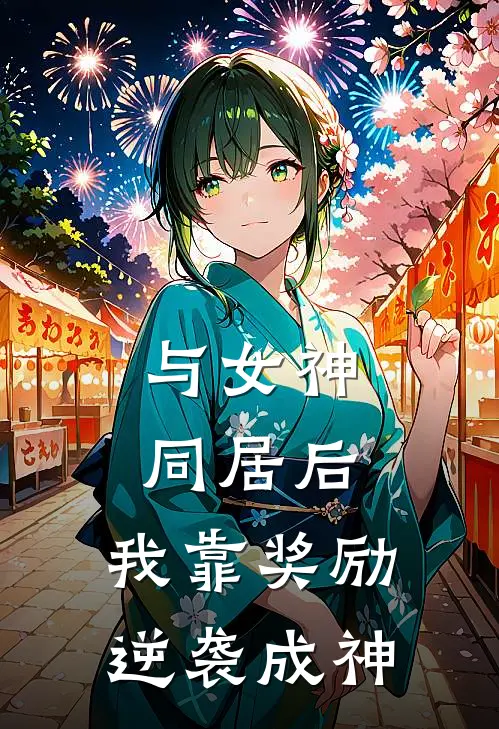 与女神同居后，我靠奖励逆袭成神