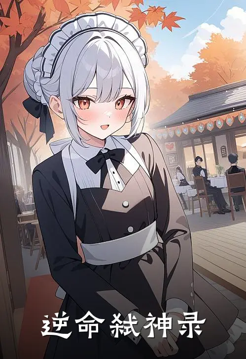 逆命弑神录